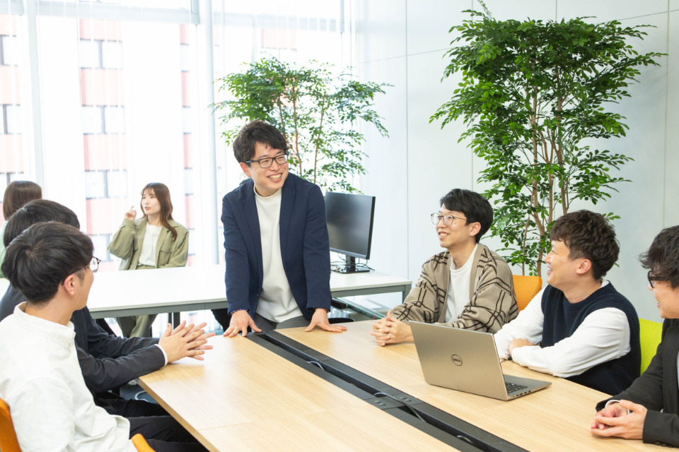 求人メインイメージ