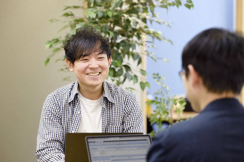 求人メインイメージ