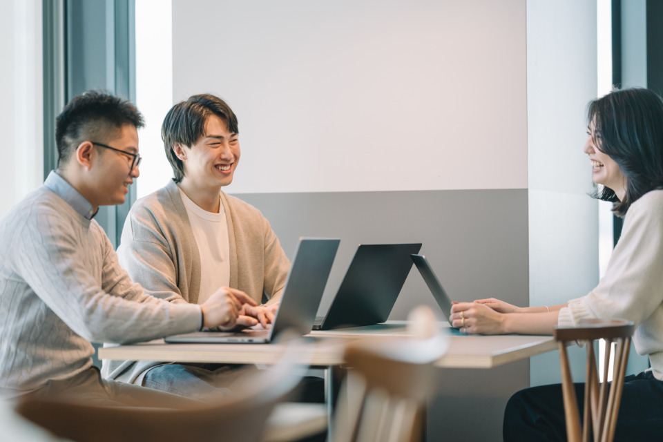 求人メインイメージ