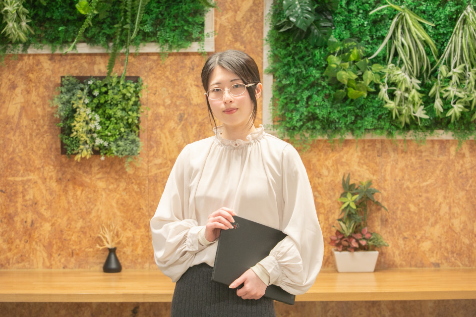 求人メインイメージ