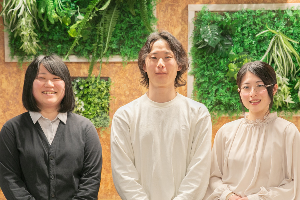 求人メインイメージ