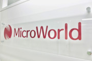 MicroWorld株式会社