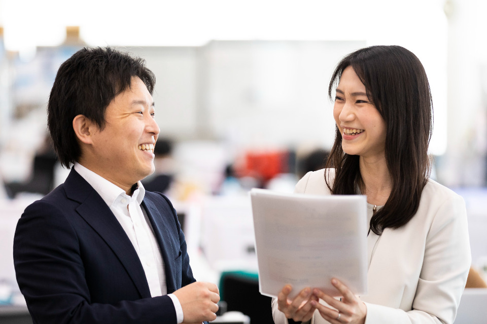 求人メインイメージ