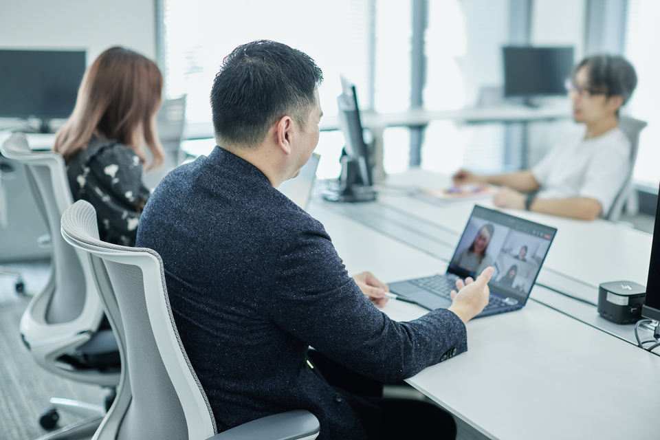 求人メインイメージ