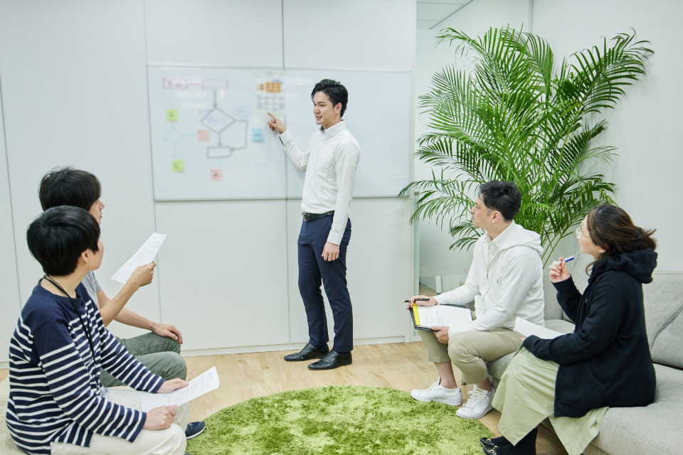 求人メインイメージ