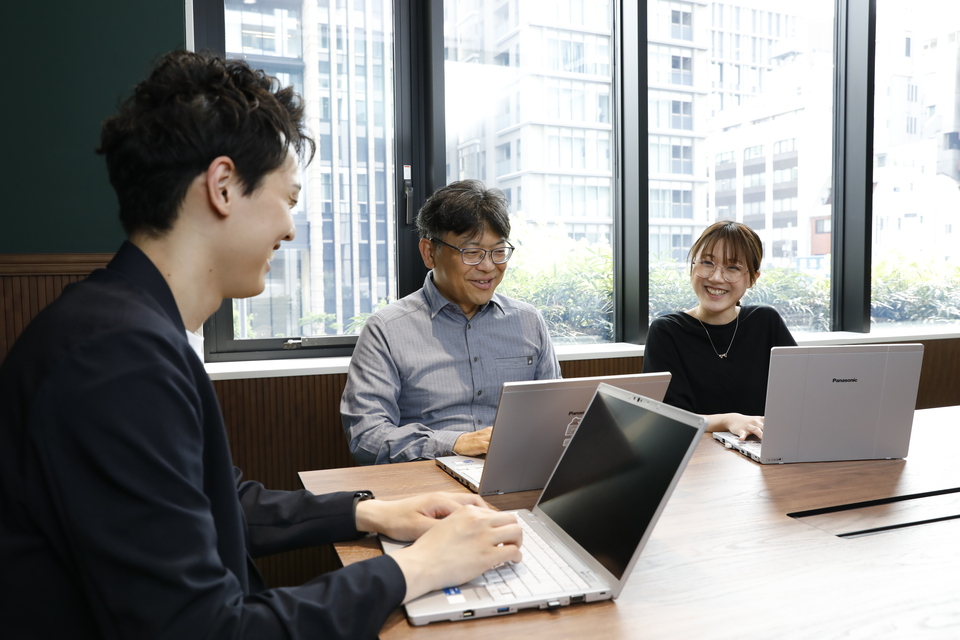 求人メインイメージ