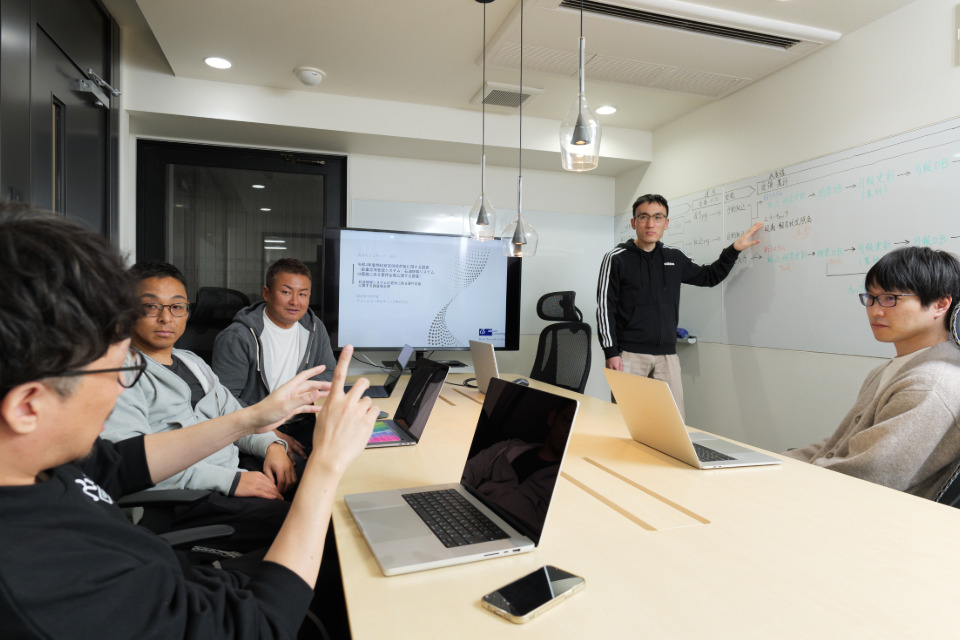 求人メインイメージ