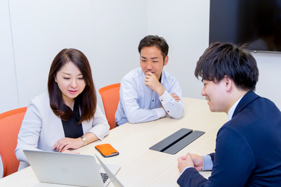 求人メインイメージ