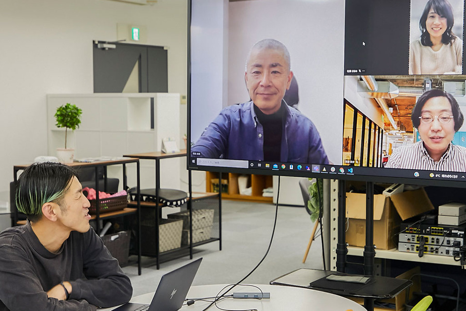 アイティーソリューションズ株式会社