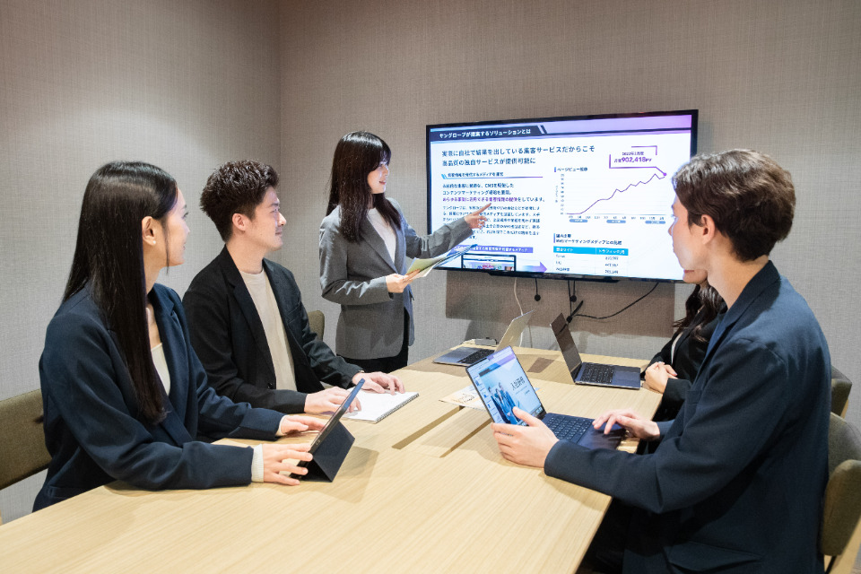 求人メインイメージ