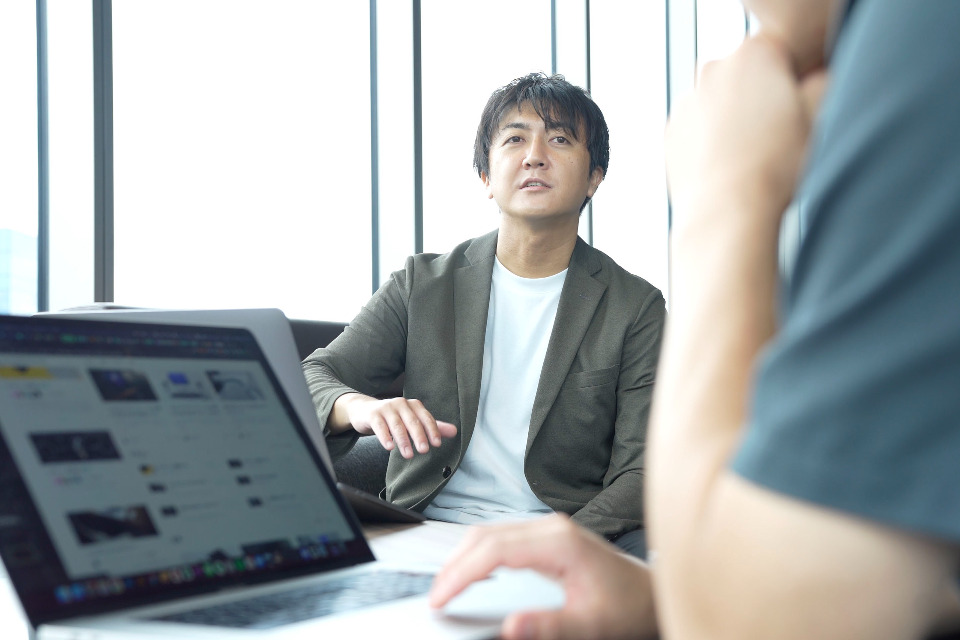 求人メインイメージ