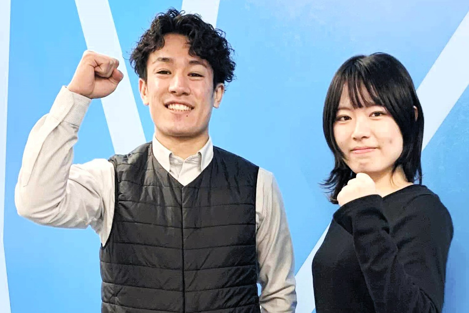 求人メインイメージ