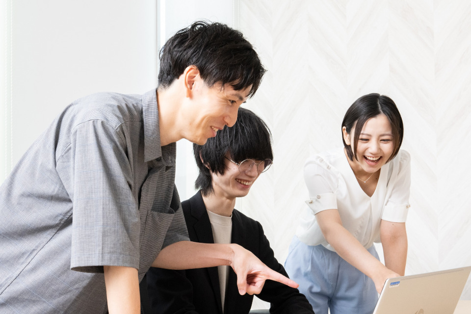 求人メインイメージ