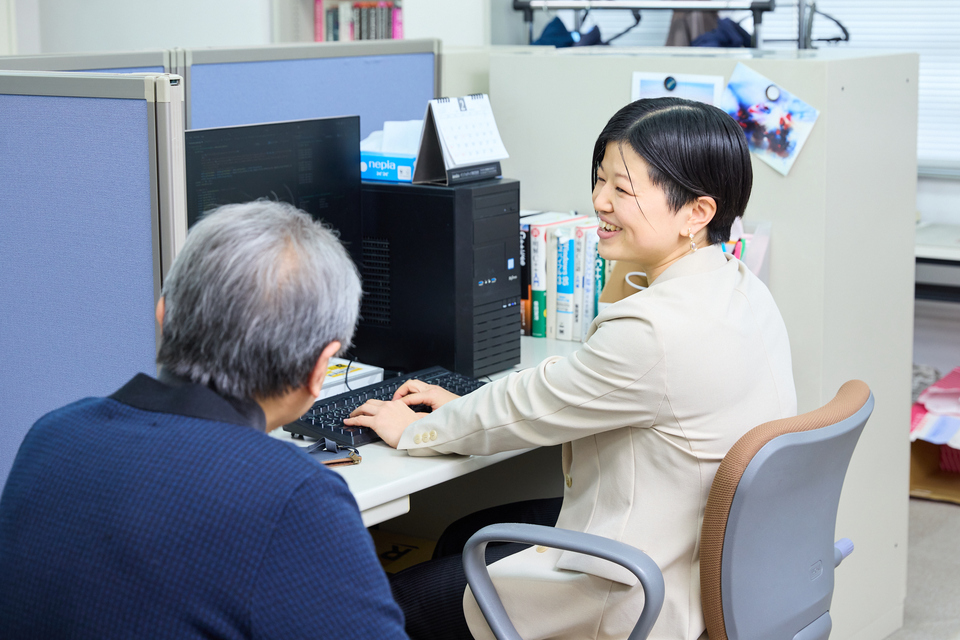 求人メインイメージ