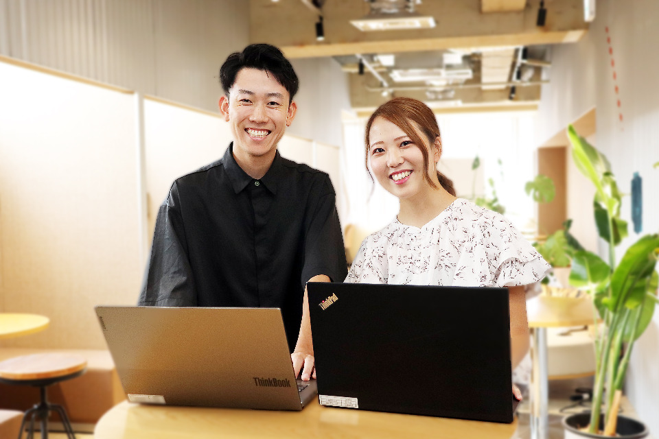 求人メインイメージ