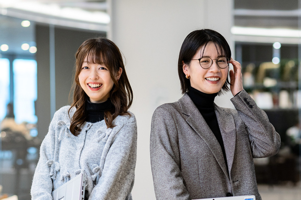 求人メインイメージ