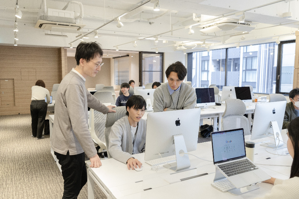 求人メインイメージ