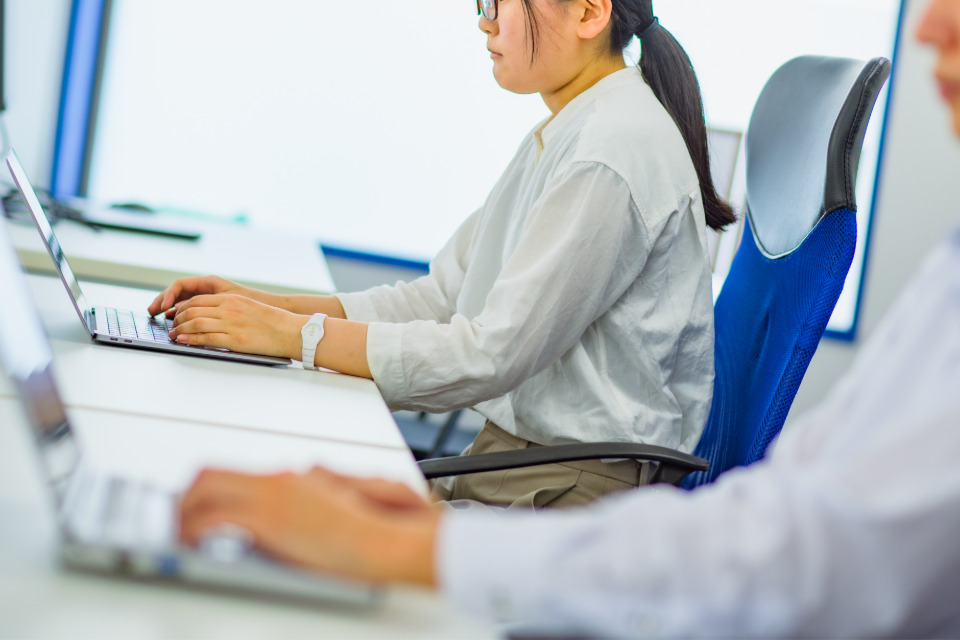 年収400万円以上の求人 - C（4ページ目） | paiza転職