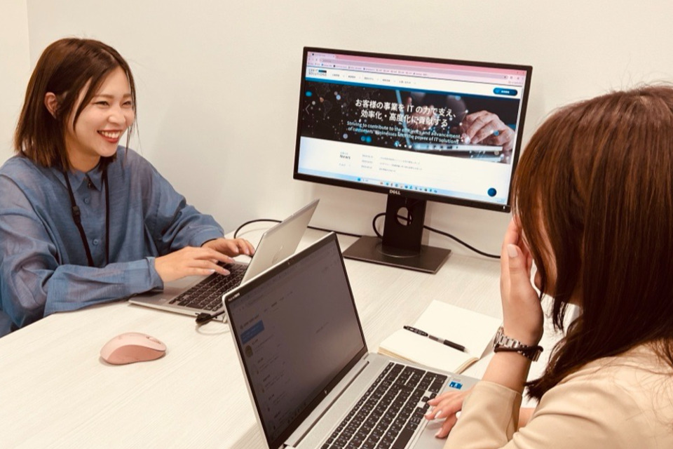 求人メインイメージ