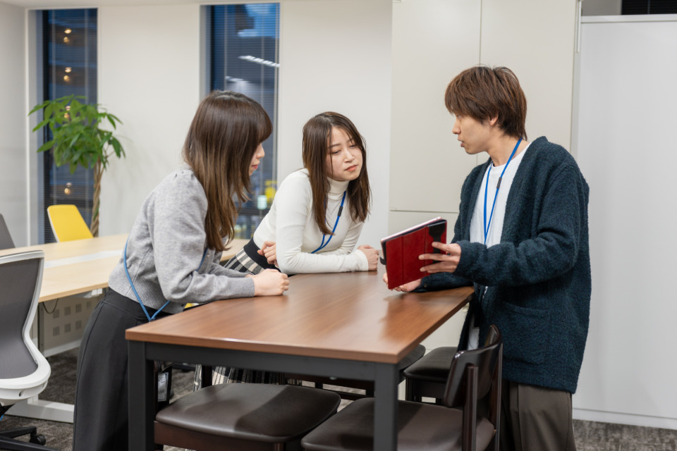 求人メインイメージ