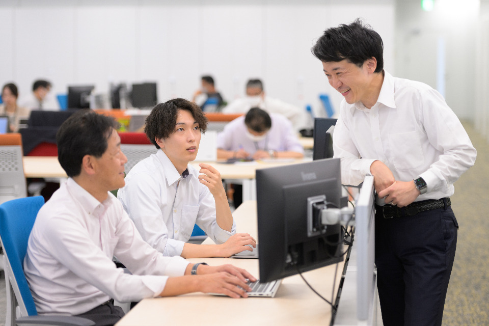 求人メインイメージ