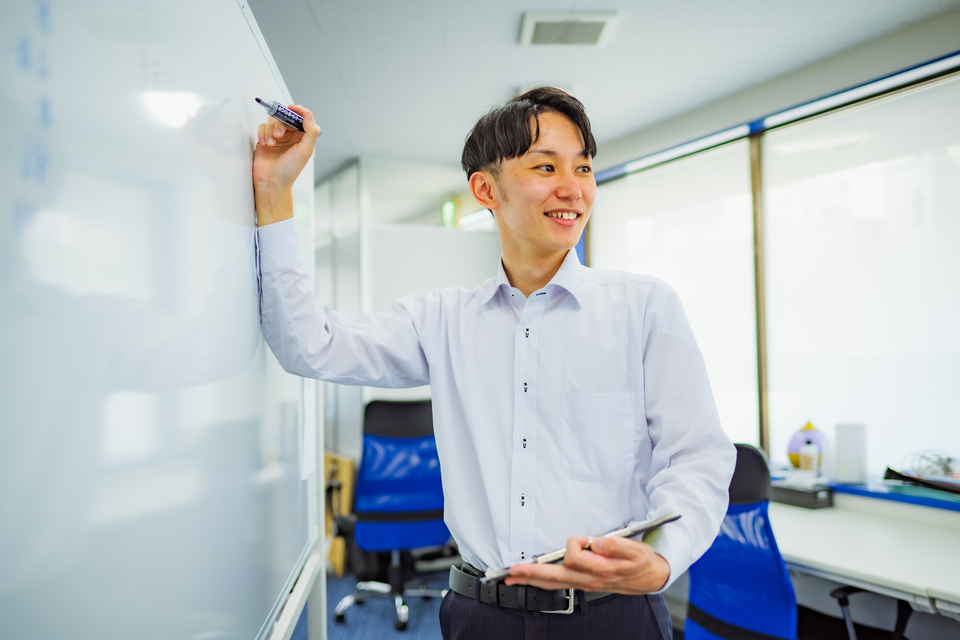 求人メインイメージ