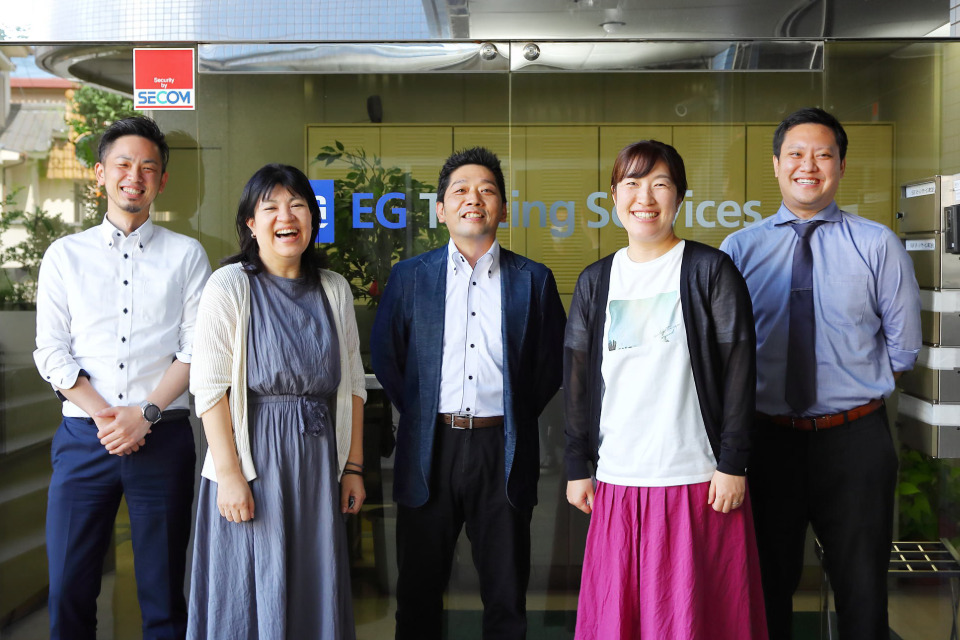 求人メインイメージ