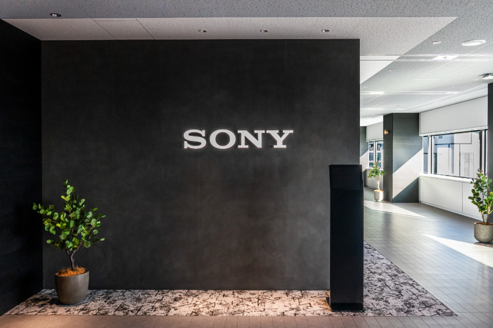 ソニービズネットワークス株式会社