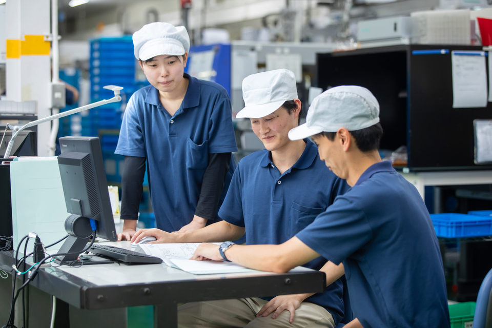 求人メインイメージ