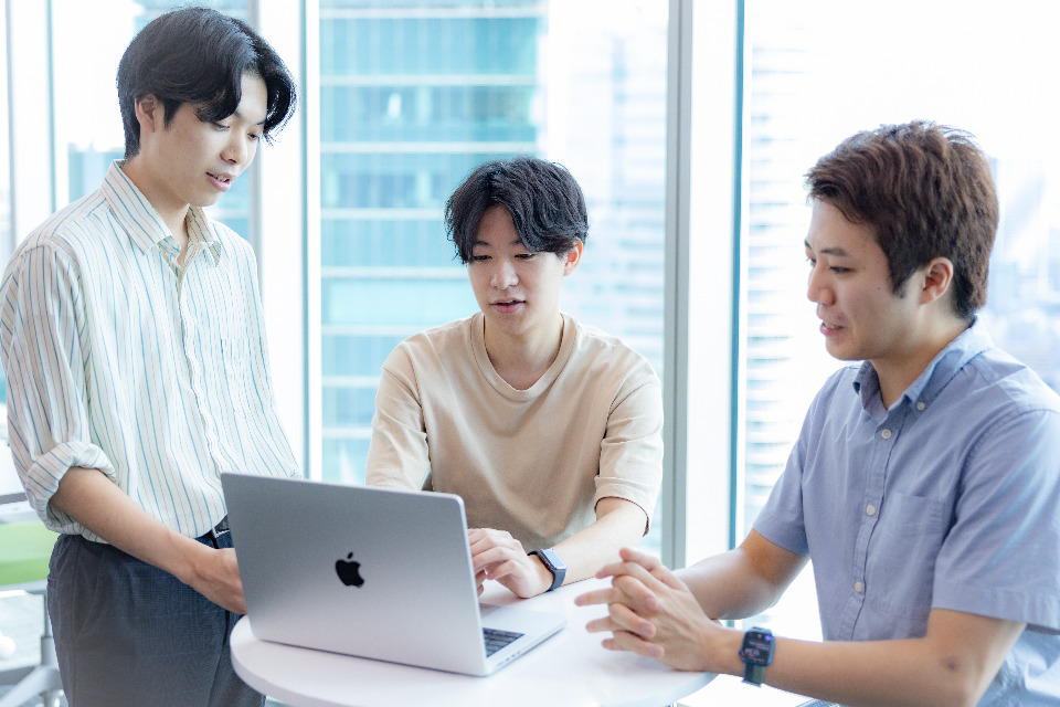 求人メインイメージ