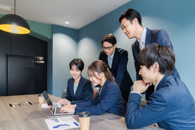 求人イメージ画像2