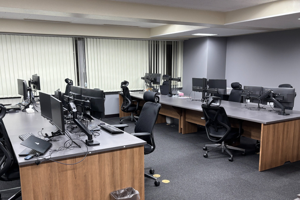 株式会社エグゼック