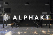 株式会社Alphakt