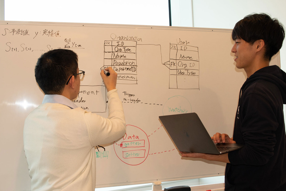 求人メインイメージ