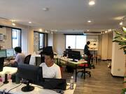 株式会社トリックスタジオ