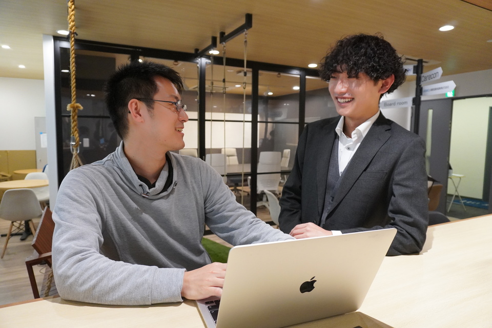 求人メインイメージ