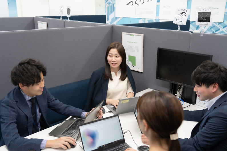 求人イメージ画像3