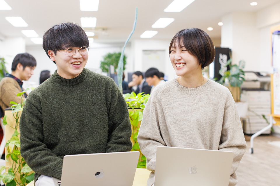 求人メインイメージ