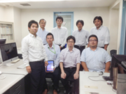 株式会社エーム