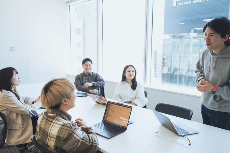 求人メインイメージ