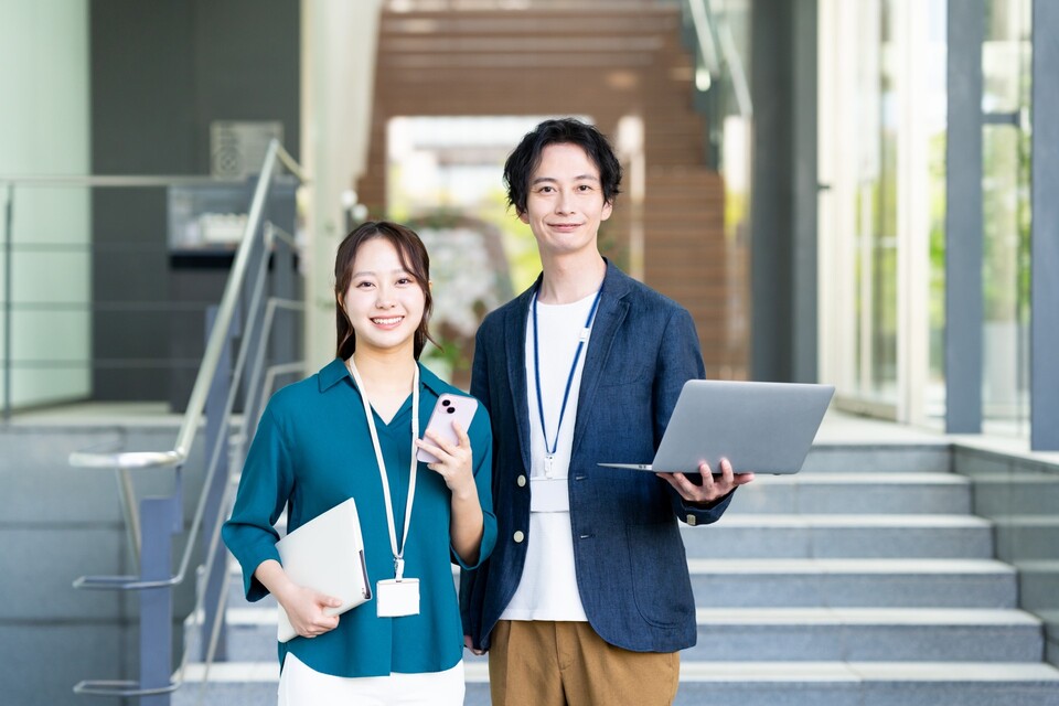 求人メインイメージ