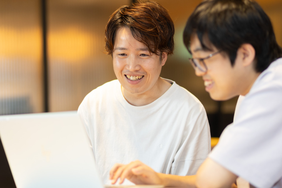 求人メインイメージ