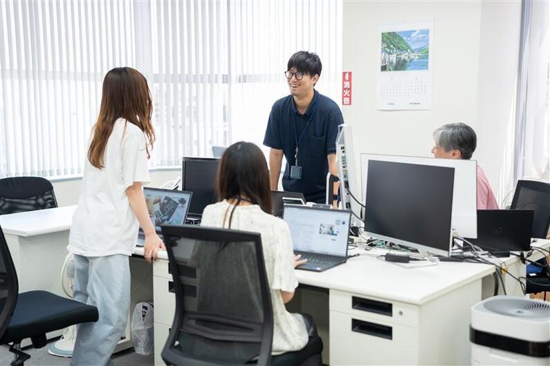 求人イメージ画像2