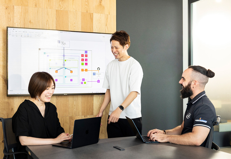 求人イメージ画像2