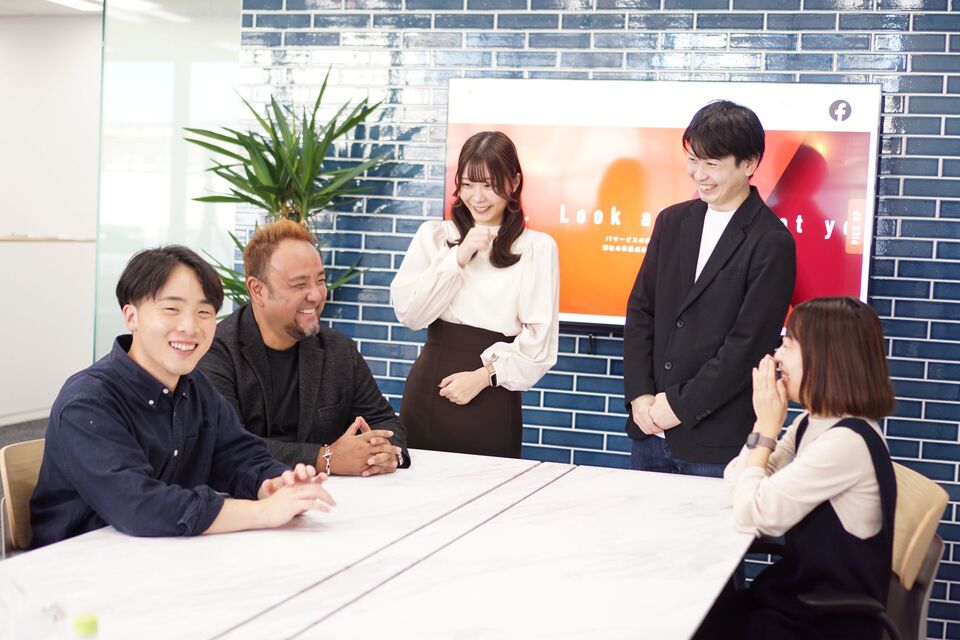 求人メインイメージ