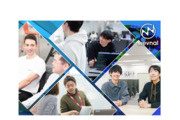 株式会社wevnal