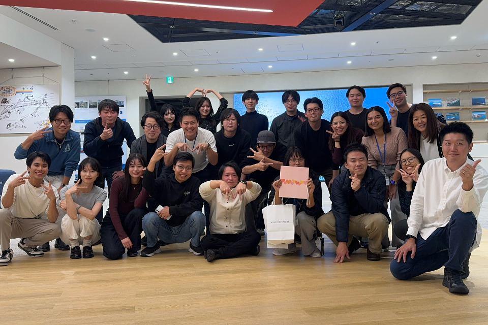 求人メインイメージ