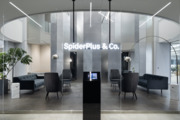 スパイダープラス株式会社
