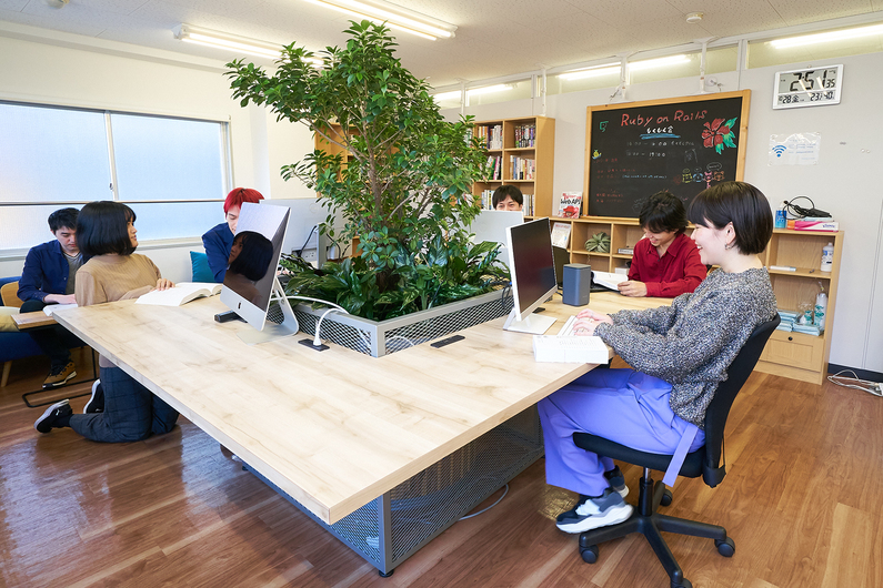 求人イメージ画像2