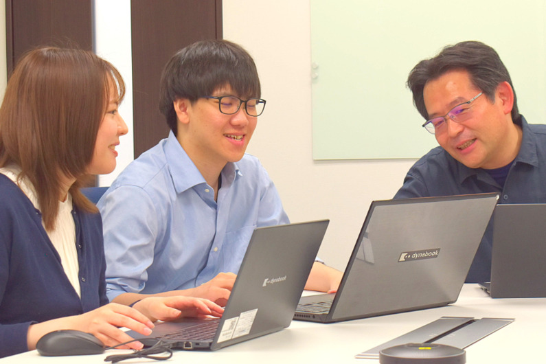 求人イメージ画像2